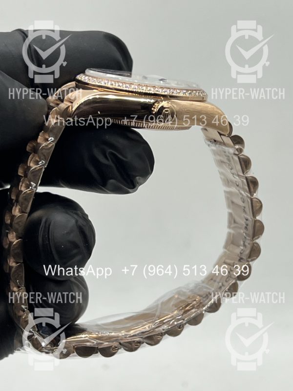 Товар Rolex Day-Date 36mm Art 11700 Фото 13 - Rolex Day-Date 36mm Art 11700