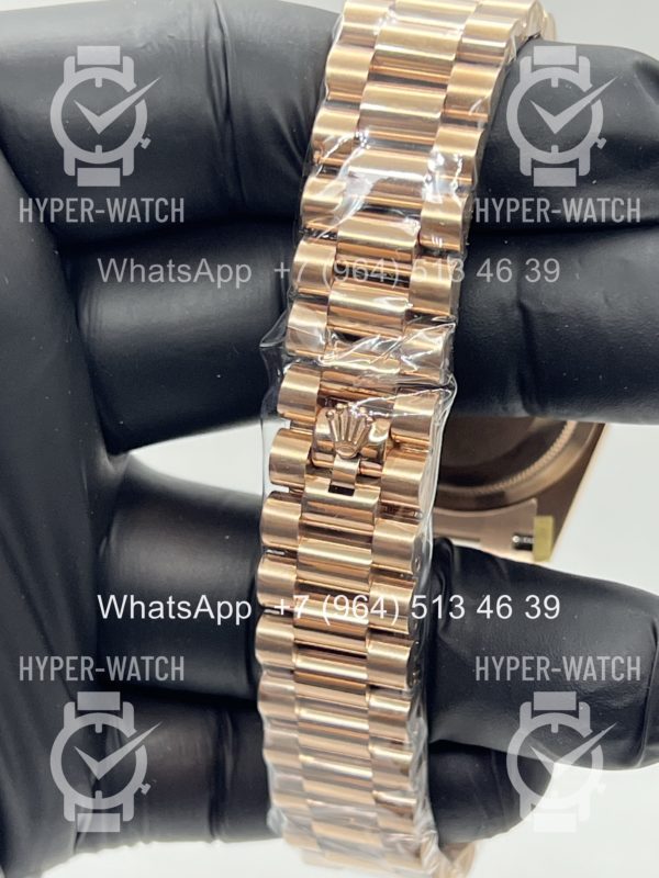 Товар Rolex Day-Date 36mm Art 11700 Фото 18 - Rolex Day-Date 36mm Art 11700