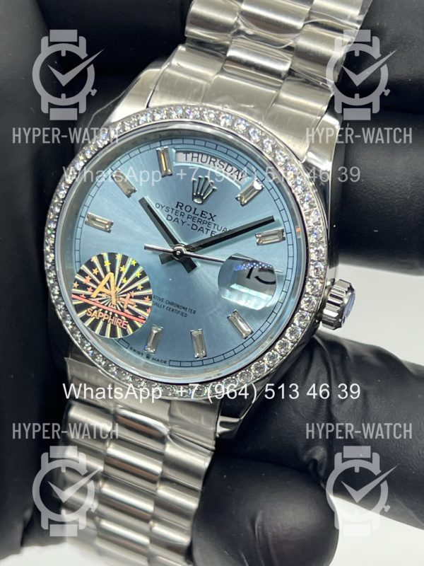 Фото 3 - Rolex Day-Date 36mm Art 11687