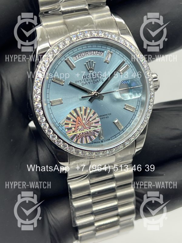 Фото 4 - Rolex Day-Date 36mm Art 11687