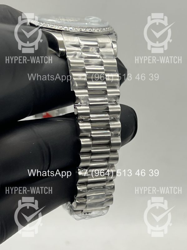 Фото 12 - Rolex Day-Date 36mm Art 11687
