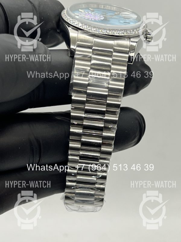 Фото 13 - Rolex Day-Date 36mm Art 11687