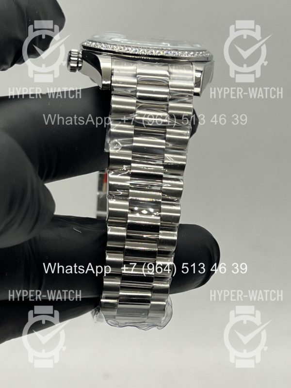 Фото 15 - Rolex Day-Date 36mm Art 11687