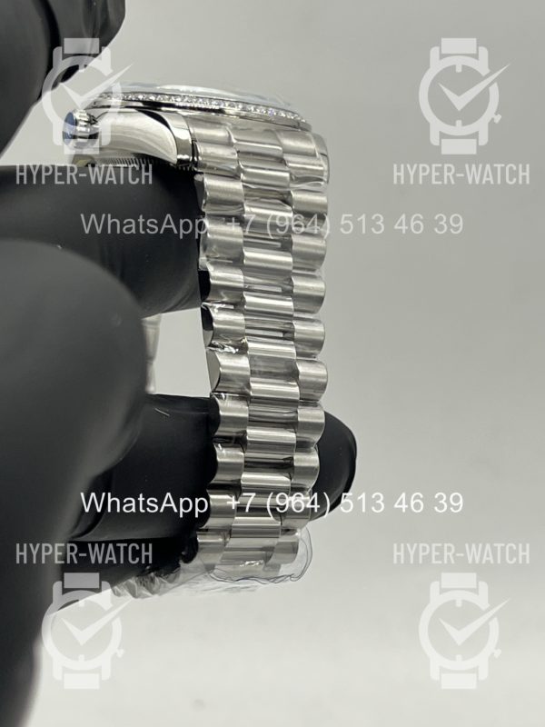 Фото 16 - Rolex Day-Date 36mm Art 11687