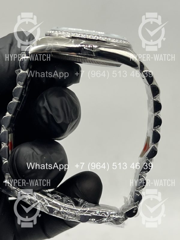 Фото 17 - Rolex Day-Date 36mm Art 11687
