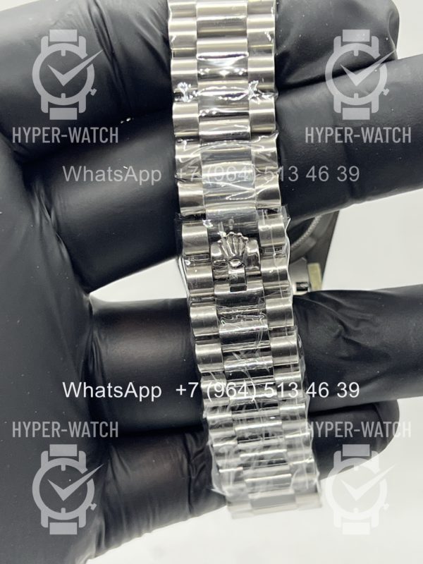 Фото 19 - Rolex Day-Date 36mm Art 11687