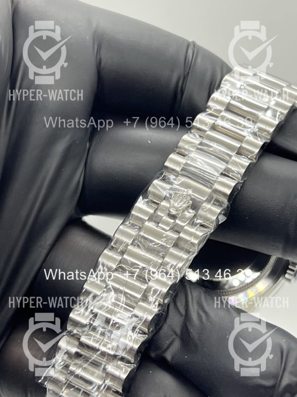 Фото 20 - Rolex Day-Date 36mm Art 11687