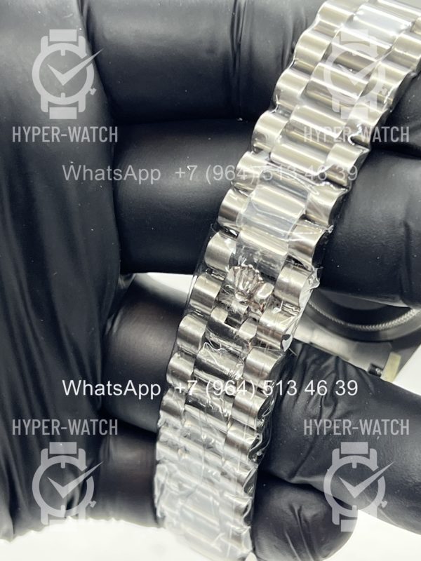 Фото 21 - Rolex Day-Date 36mm Art 11687
