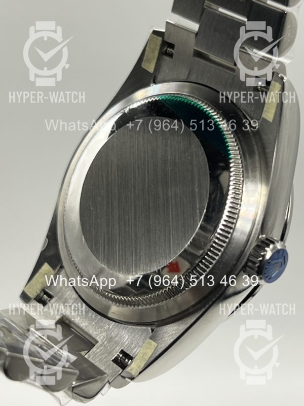 Фото 22 - Rolex Day-Date 36mm Art 11687