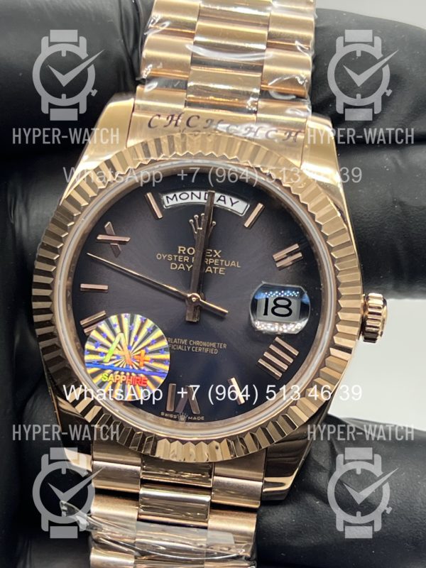 Товар Rolex Day-Date 40mm Art 11689 Фото 2 - Rolex Day-Date 40mm Art 11689