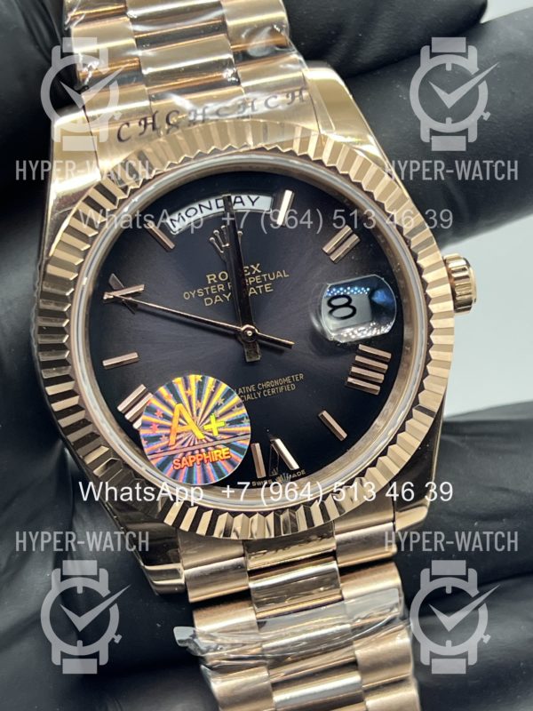 Товар Rolex Day-Date 40mm Art 11689 Фото 3 - Rolex Day-Date 40mm Art 11689