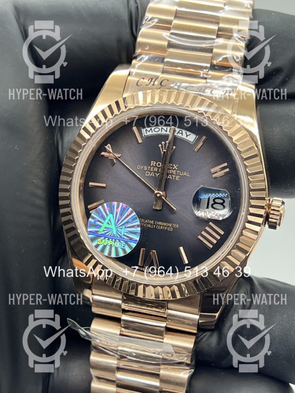 Товар Rolex Day-Date 40mm Art 11689 Фото 4 - Rolex Day-Date 40mm Art 11689