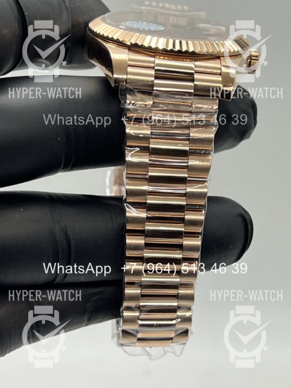 Товар Rolex Day-Date 40mm Art 11689 Фото 5 - Rolex Day-Date 40mm Art 11689