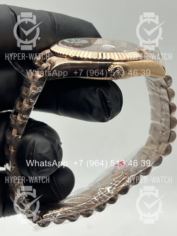 Товар Rolex Day-Date 40mm Art 11689 Фото 6 - Rolex Day-Date 40mm Art 11689