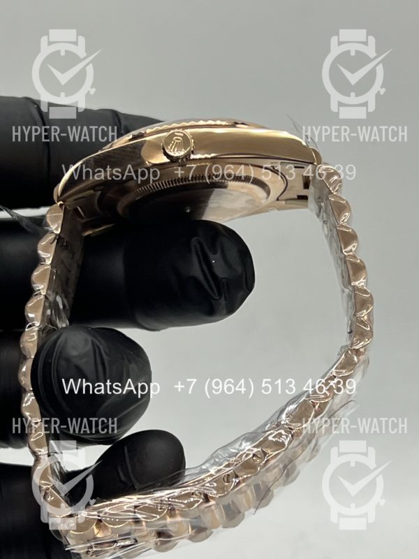 Товар Rolex Day-Date 40mm Art 11689 Фото 7 - Rolex Day-Date 40mm Art 11689