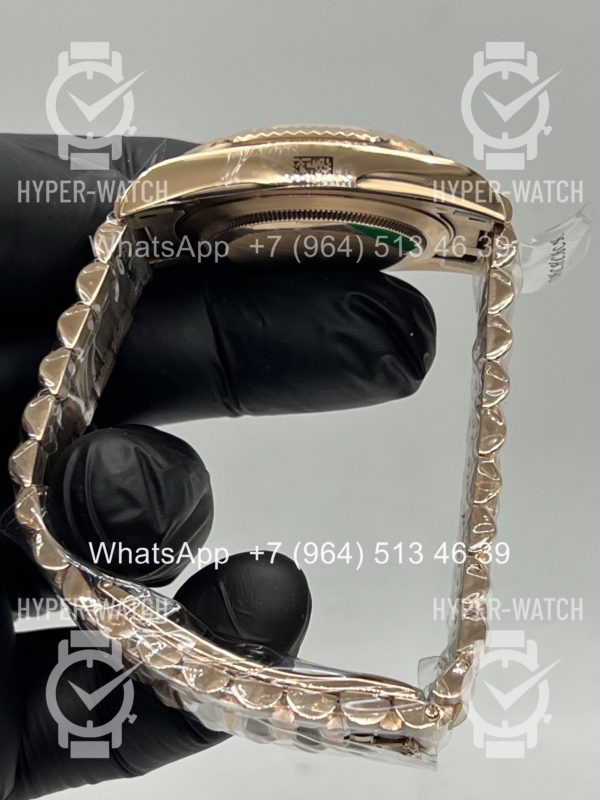 Товар Rolex Day-Date 40mm Art 11689 Фото 10 - Rolex Day-Date 40mm Art 11689