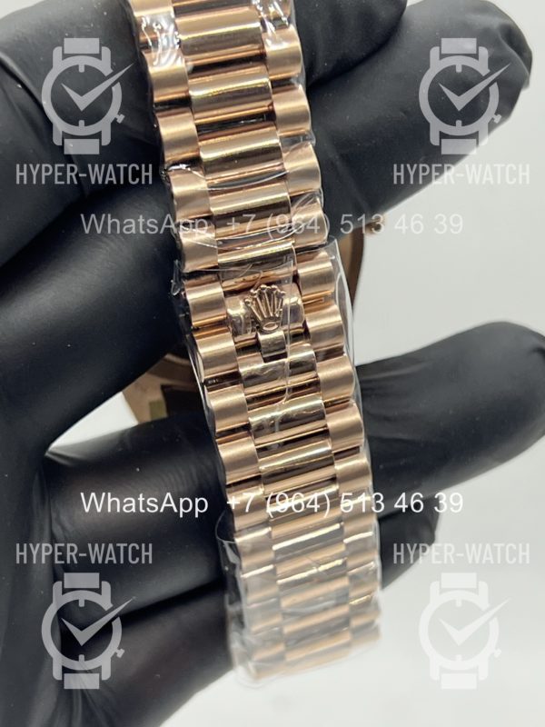 Товар Rolex Day-Date 40mm Art 11689 Фото 11 - Rolex Day-Date 40mm Art 11689