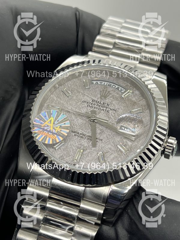 Товар Rolex Day-Date 40mm Art 11690 Фото 4 - Rolex Day-Date 40mm Art 11690