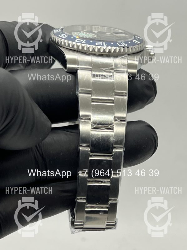 Товар Rolex GMT Master II 40mm Art 11691 Фото 10 - Rolex GMT Master II 40mm Art 11691