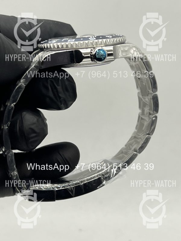 Товар Rolex GMT Master II 40mm Art 11691 Фото 11 - Rolex GMT Master II 40mm Art 11691