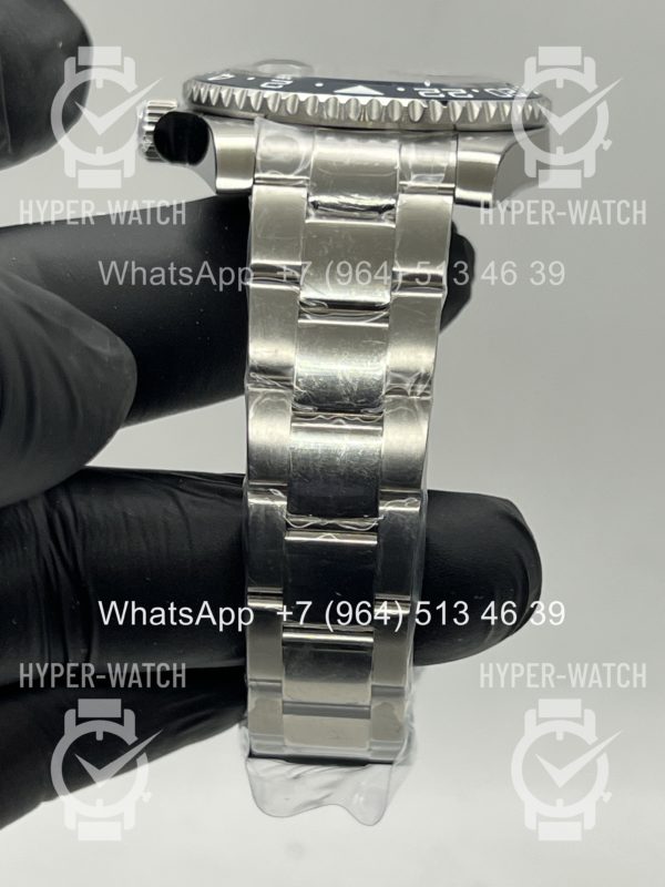 Товар Rolex GMT Master II 40mm Art 11691 Фото 13 - Rolex GMT Master II 40mm Art 11691