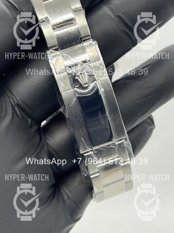 Товар Rolex GMT Master II 40mm Art 11691 Фото 15 - Rolex GMT Master II 40mm Art 11691