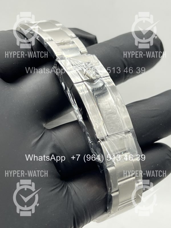 Товар Rolex GMT Master II 40mm Art 11691 Фото 16 - Rolex GMT Master II 40mm Art 11691