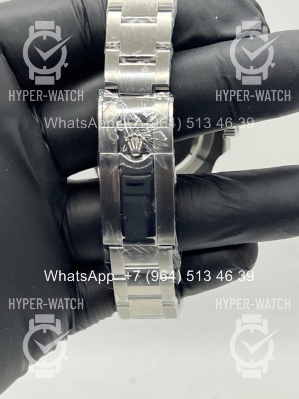 Товар Rolex GMT Master II 40mm Art 11691 Фото 17 - Rolex GMT Master II 40mm Art 11691