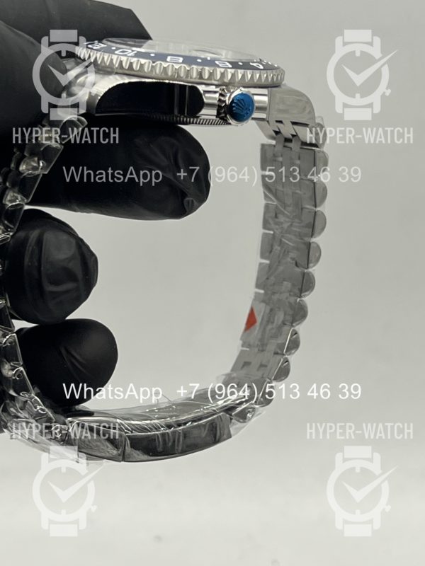 Товар Rolex GMT Master II 40mm Art 11692 Фото 14 - Rolex GMT Master II 40mm Art 11692