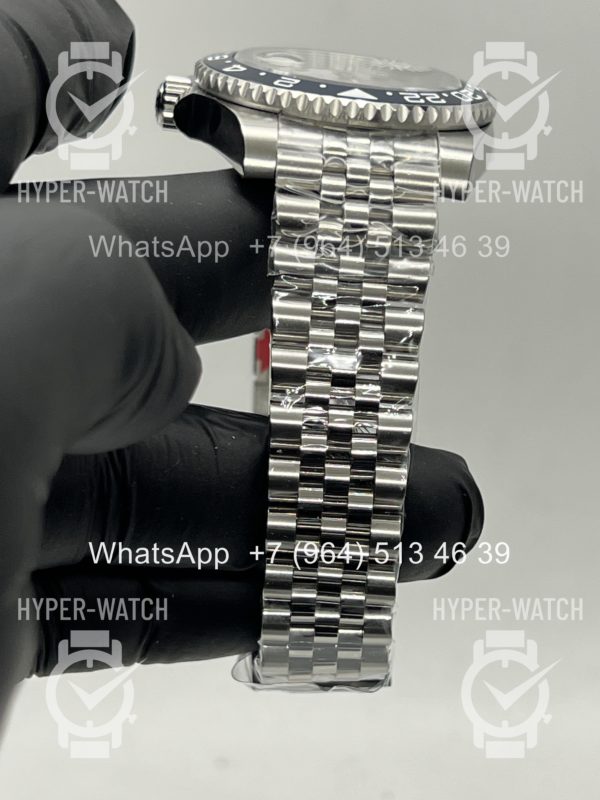 Товар Rolex GMT Master II 40mm Art 11692 Фото 16 - Rolex GMT Master II 40mm Art 11692
