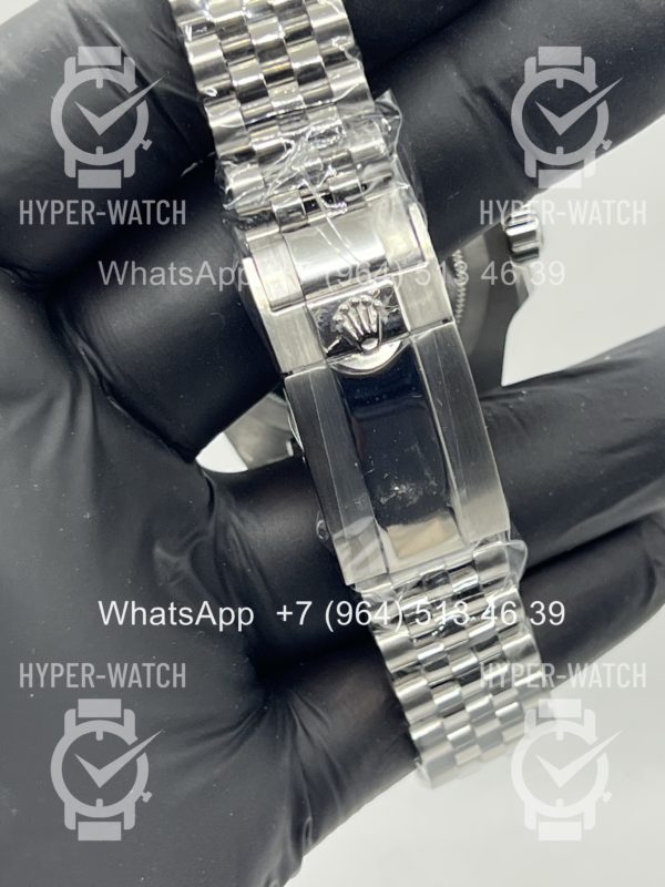 Товар Rolex GMT Master II 40mm Art 11692 Фото 19 - Rolex GMT Master II 40mm Art 11692