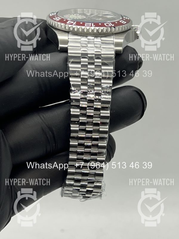 Товар Rolex GMT Master II 40mm Art 11693 Фото 7 - Rolex GMT Master II 40mm Art 11693
