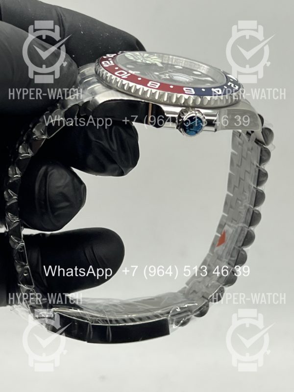 Товар Rolex GMT Master II 40mm Art 11693 Фото 8 - Rolex GMT Master II 40mm Art 11693