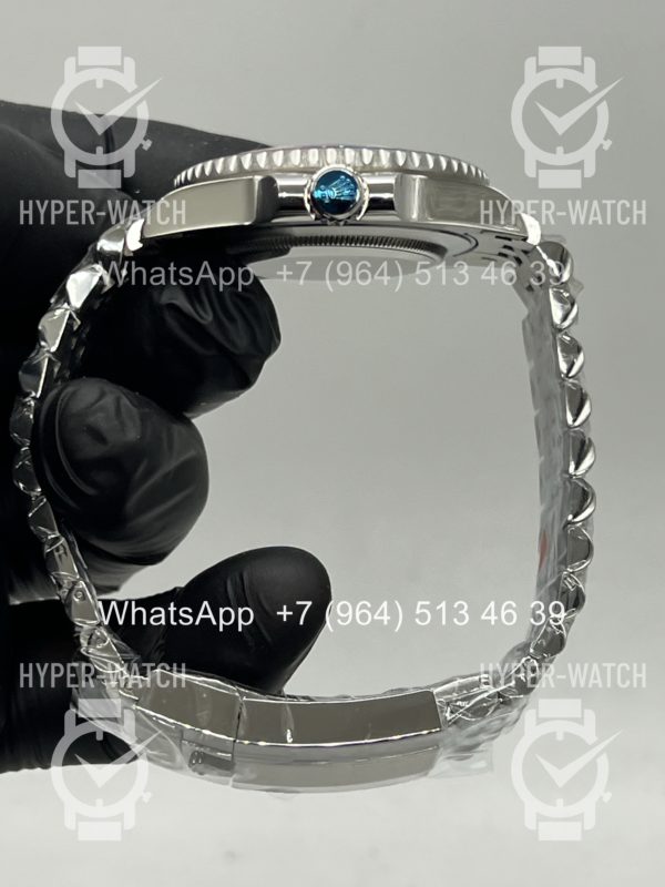 Товар Rolex GMT Master II 40mm Art 11693 Фото 9 - Rolex GMT Master II 40mm Art 11693