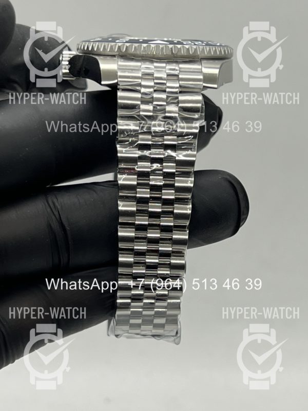 Товар Rolex GMT Master II 40mm Art 11693 Фото 10 - Rolex GMT Master II 40mm Art 11693