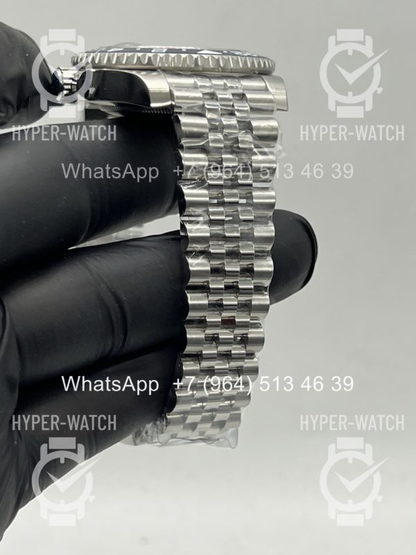 Товар Rolex GMT Master II 40mm Art 11693 Фото 11 - Rolex GMT Master II 40mm Art 11693