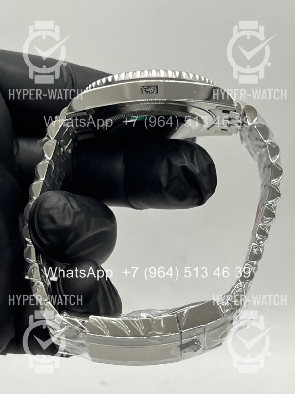 Товар Rolex GMT Master II 40mm Art 11693 Фото 12 - Rolex GMT Master II 40mm Art 11693