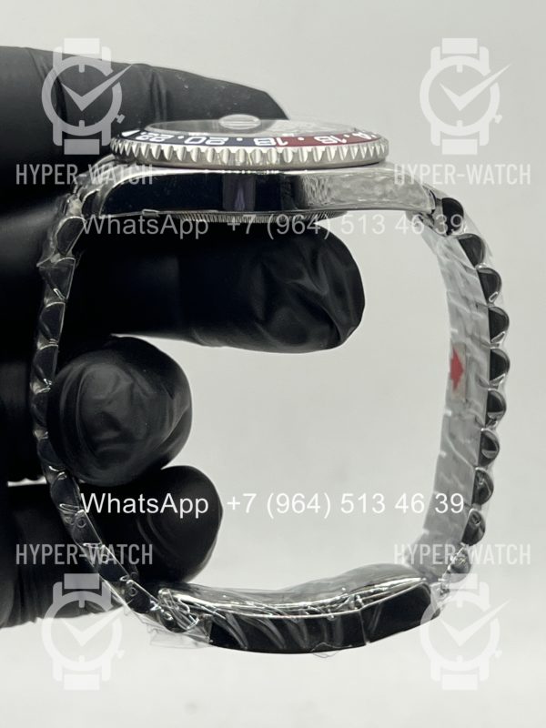 Товар Rolex GMT Master II 40mm Art 11693 Фото 13 - Rolex GMT Master II 40mm Art 11693