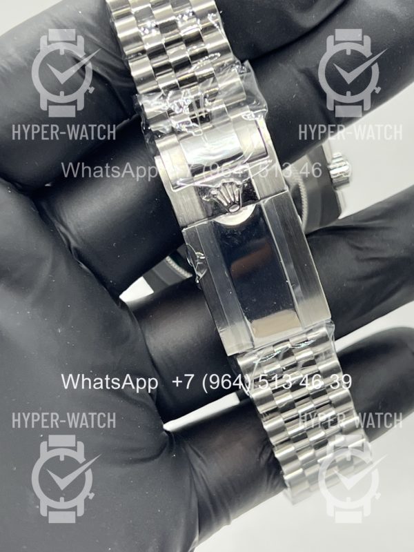 Товар Rolex GMT Master II 40mm Art 11693 Фото 14 - Rolex GMT Master II 40mm Art 11693