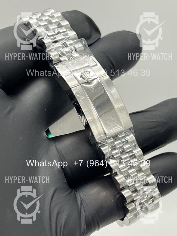 Товар Rolex GMT Master II 40mm Art 11693 Фото 15 - Rolex GMT Master II 40mm Art 11693