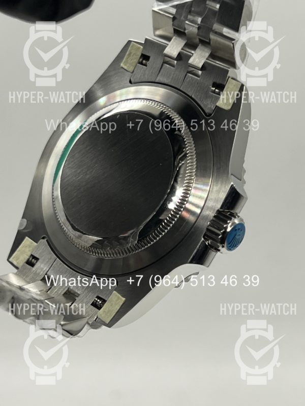 Товар Rolex GMT Master II 40mm Art 11693 Фото 16 - Rolex GMT Master II 40mm Art 11693