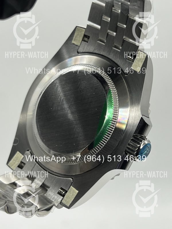 Фото 18 - Rolex GMT Master II 40mm Art 11694