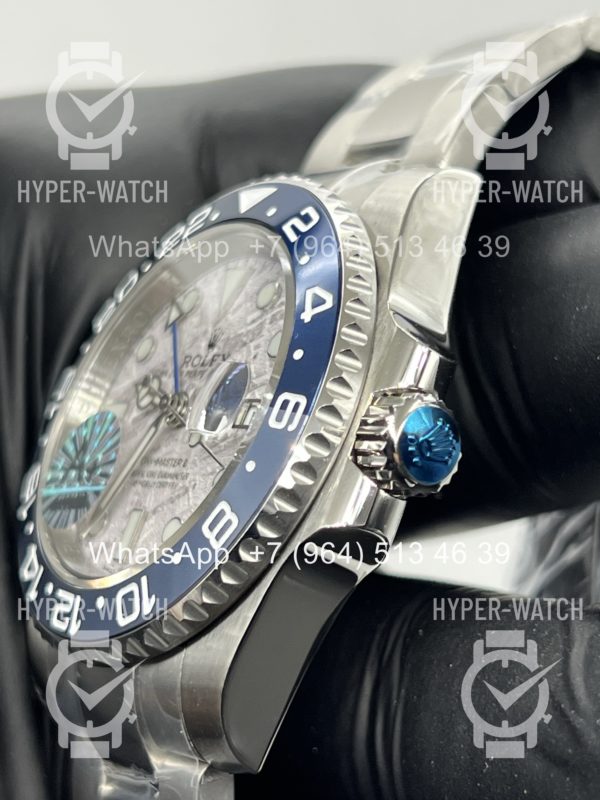 Товар Rolex GMT Master II 40mm Art 11695 Фото 6 - Rolex GMT Master II 40mm Art 11695
