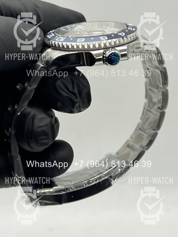 Товар Rolex GMT Master II 40mm Art 11695 Фото 10 - Rolex GMT Master II 40mm Art 11695