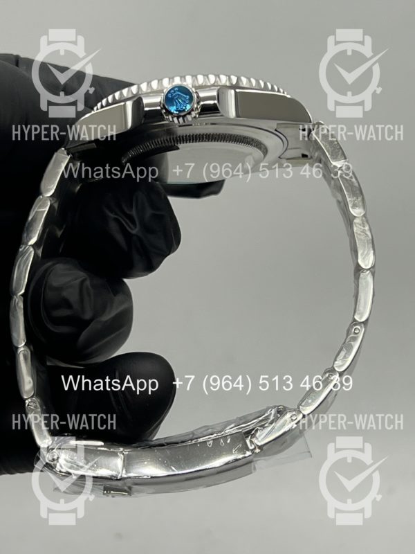 Товар Rolex GMT Master II 40mm Art 11695 Фото 11 - Rolex GMT Master II 40mm Art 11695