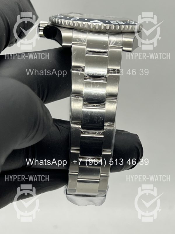 Товар Rolex GMT Master II 40mm Art 11695 Фото 12 - Rolex GMT Master II 40mm Art 11695