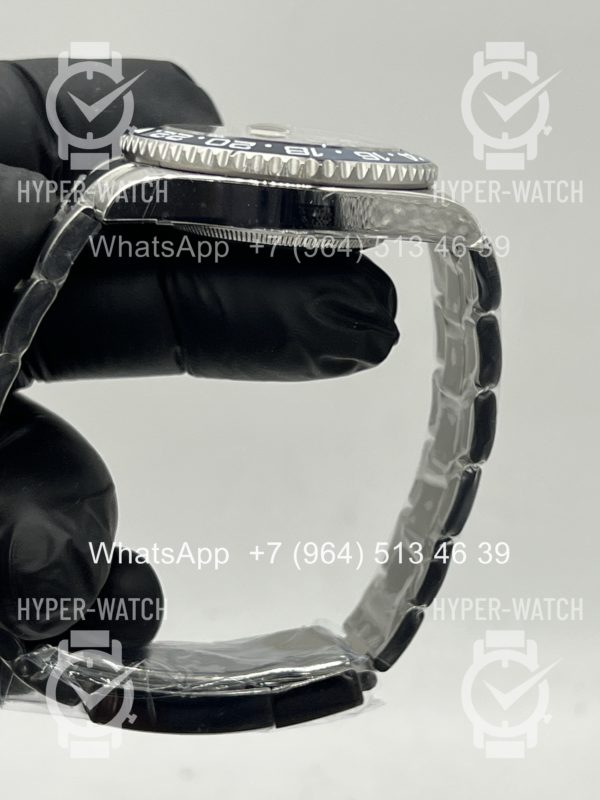 Товар Rolex GMT Master II 40mm Art 11695 Фото 13 - Rolex GMT Master II 40mm Art 11695
