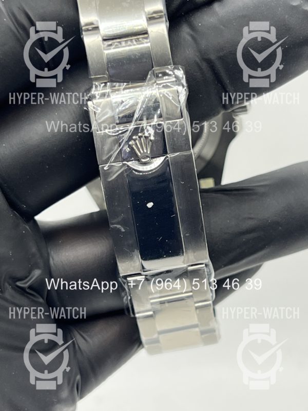 Товар Rolex GMT Master II 40mm Art 11695 Фото 15 - Rolex GMT Master II 40mm Art 11695