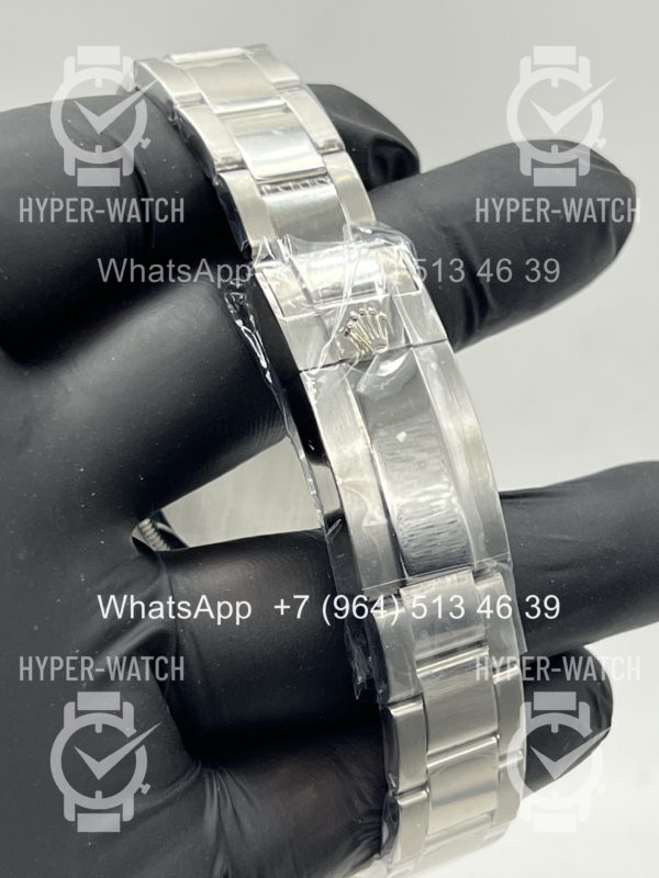 Товар Rolex GMT Master II 40mm Art 11695 Фото 16 - Rolex GMT Master II 40mm Art 11695