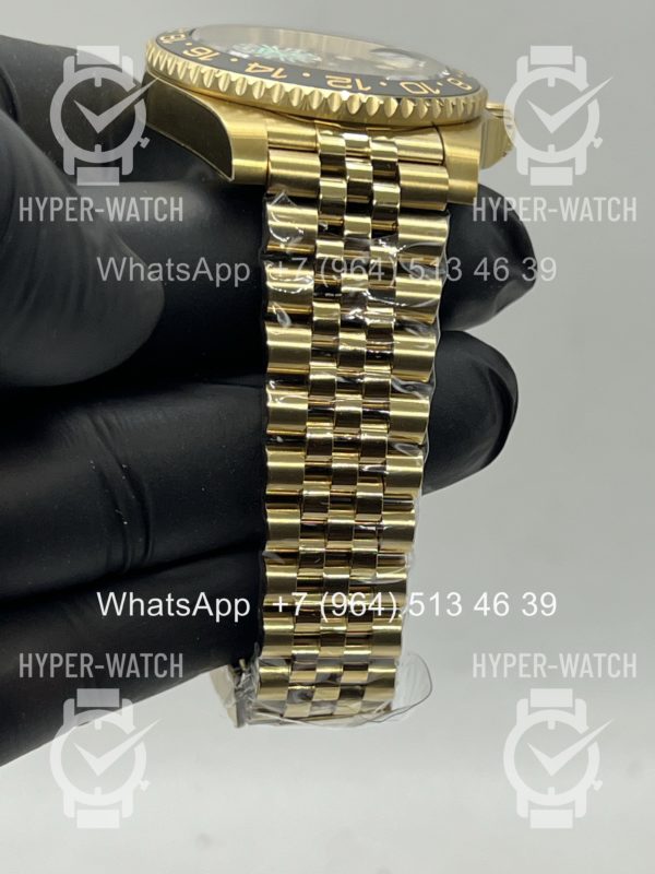 Товар Rolex GMT Master II 40mm Art 11696 Фото 10 - Rolex GMT Master II 40mm Art 11696